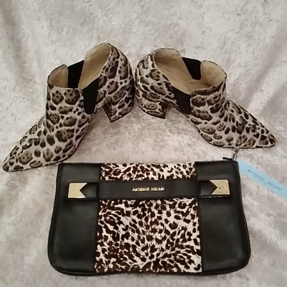 Antonio Melani Purse